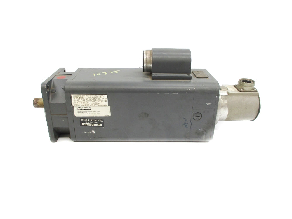 CINCINNATI MILACRON 1FT5076-0AC01-1-Z UNMP