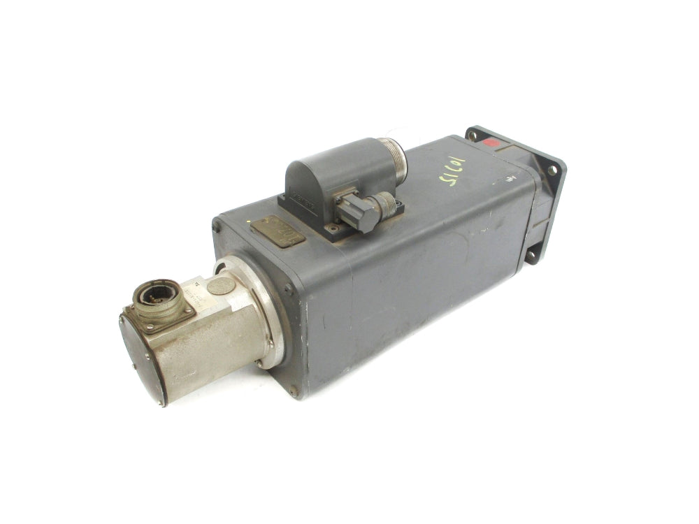 CINCINNATI MILACRON 1FT5076-0AC01-1-Z UNMP