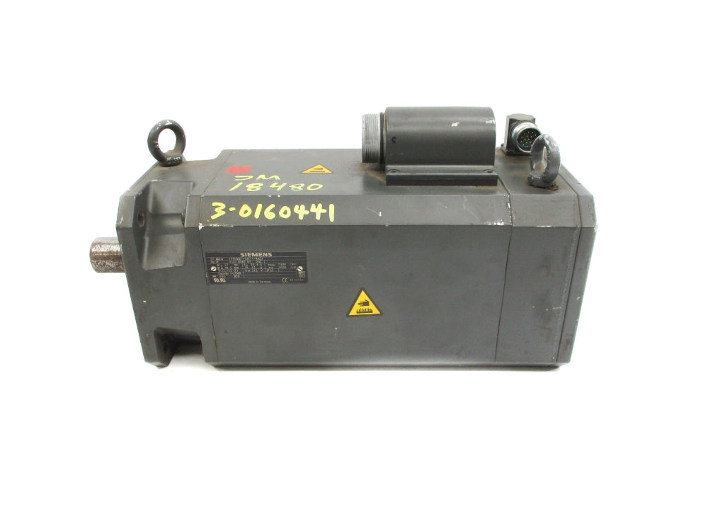 SIEMENS 1FT6086-1AF71-4AG1 UNMP