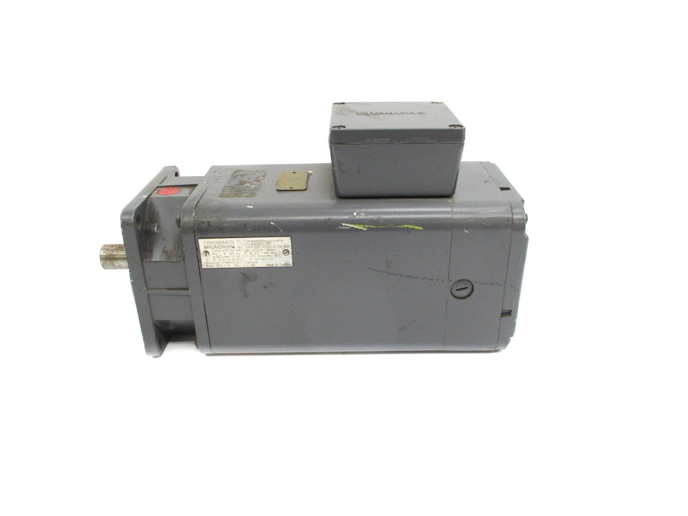 CINCINNATI MILACRON 1FT5074-0AC01-9-Z UNMP