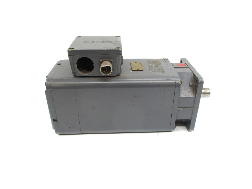 CINCINNATI MILACRON 1FT5074-0AC01-9-Z UNMP