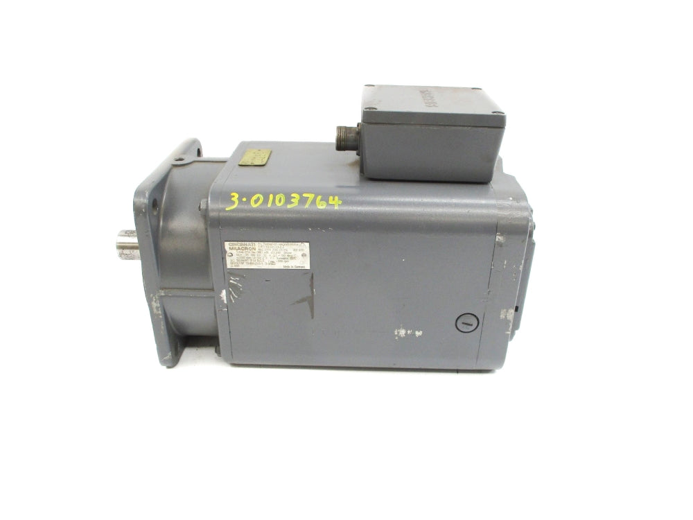 CINCINNATI MILACRON 1FT5102-0AC01-2-Z UNMP
