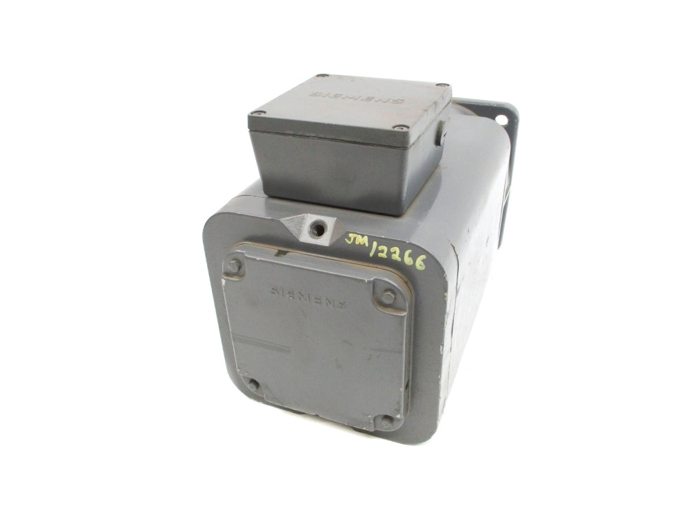 CINCINNATI MILACRON 1FT5102-0AC01-2-Z UNMP