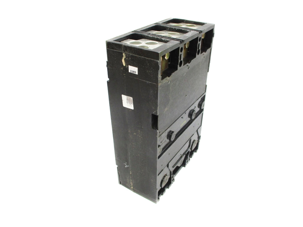 SQUARE D MHP36000MMT NSMP