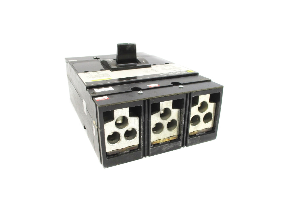 SQUARE D MHP36000MMT NSMP