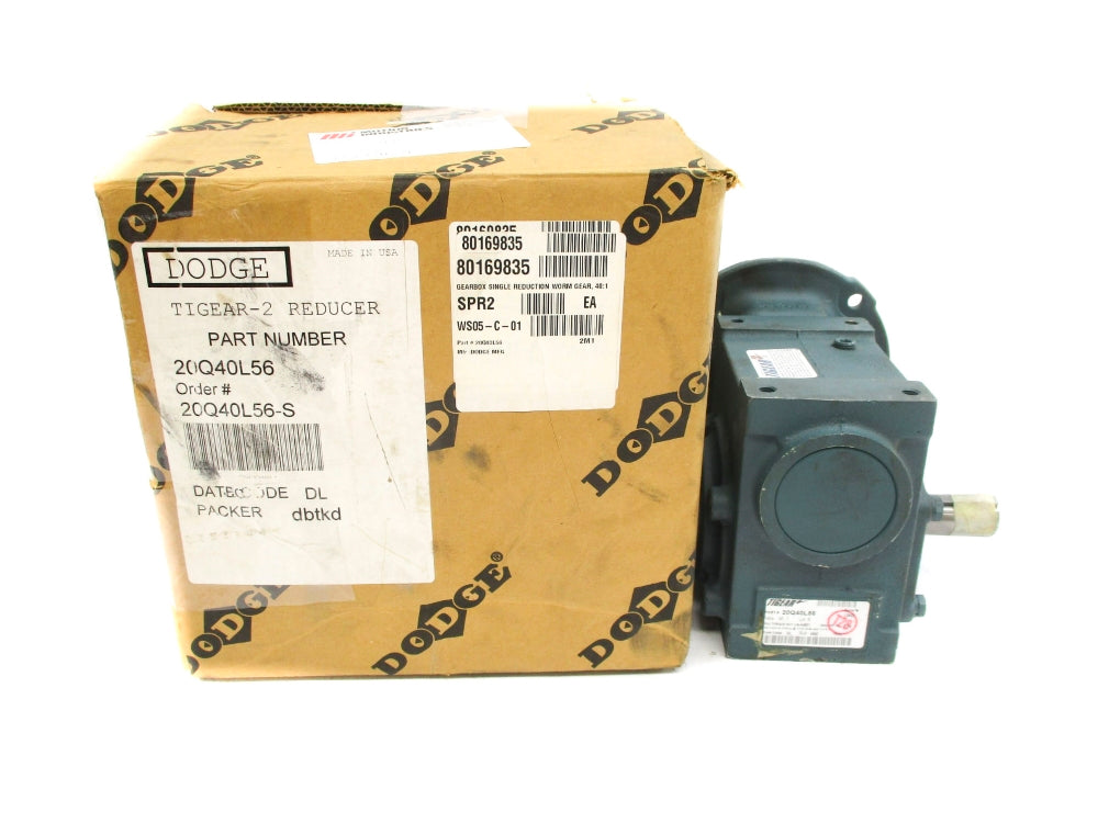 DODGE 20Q40L56 NSMP