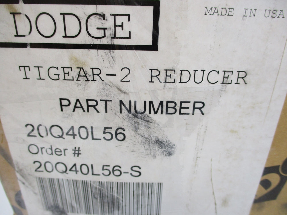 DODGE 20Q40L56 NSMP