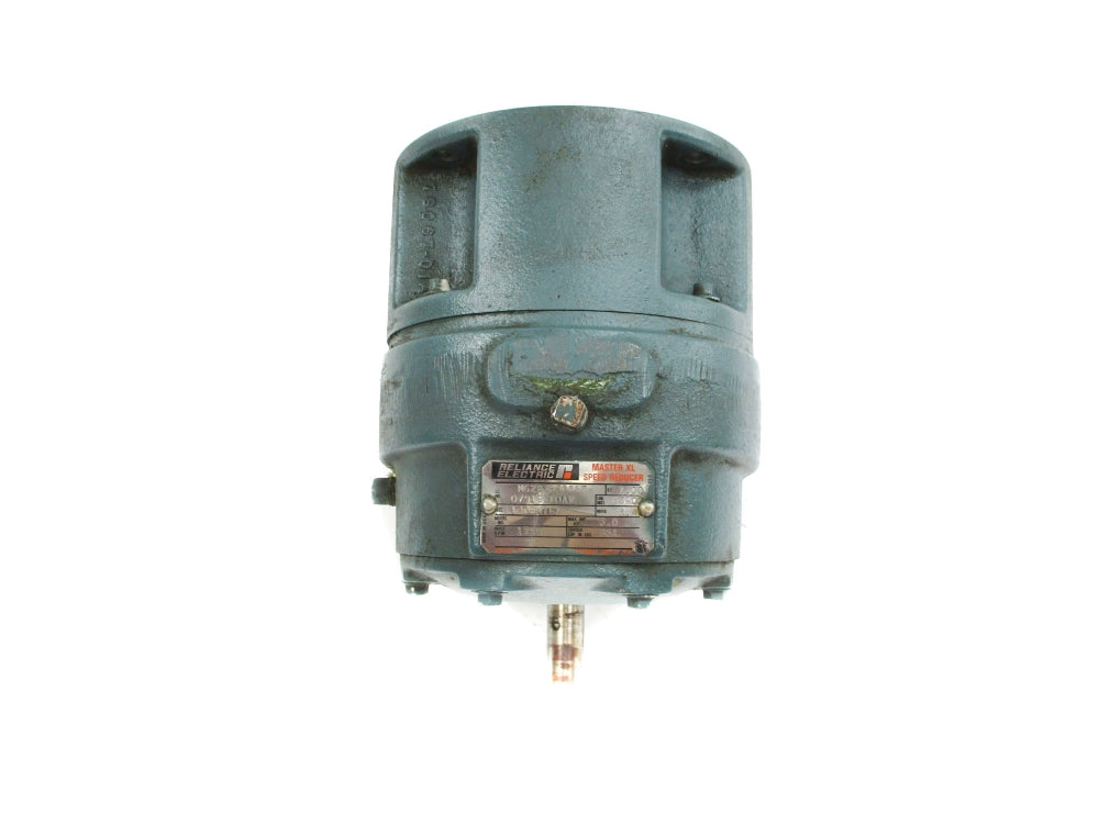 RELIANCE ELECTRIC M628385001TR UNMP