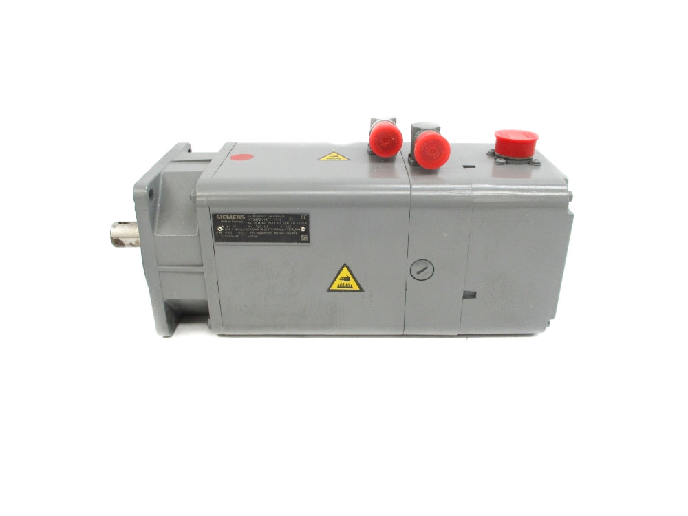 SIEMENS 1FT5072-0AF71-1-1-Z NSNP