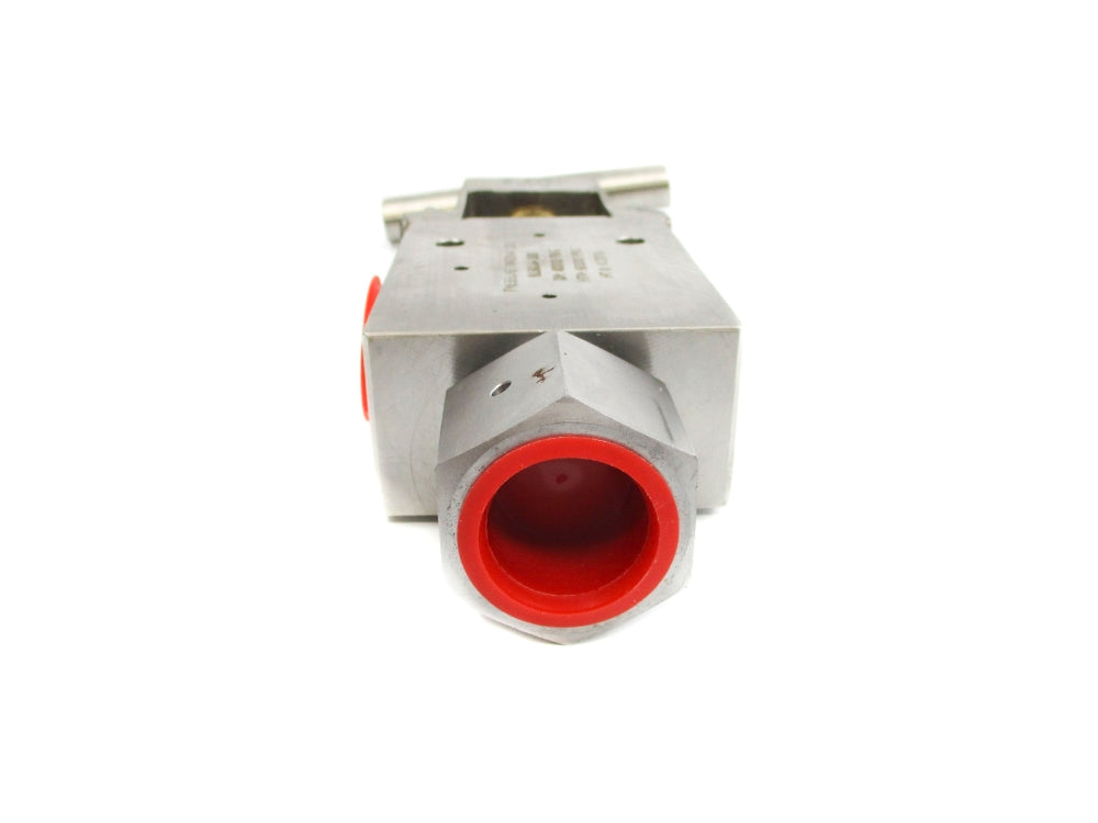 PRESSURE INNOVATORS B13014-100 6000PSI NSNP