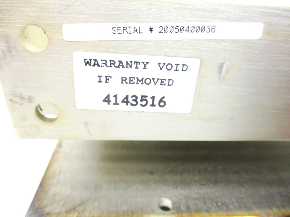RELIANCE ELECTRIC 4143516 UNMP