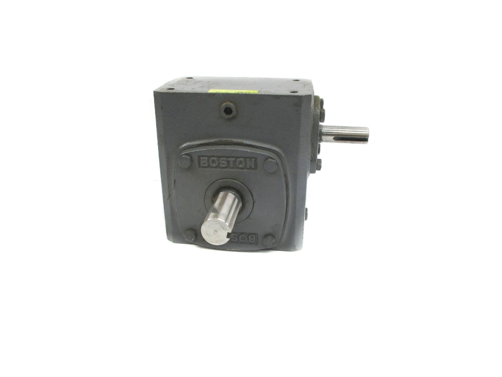 BOSTON GEAR 72420G NSNP