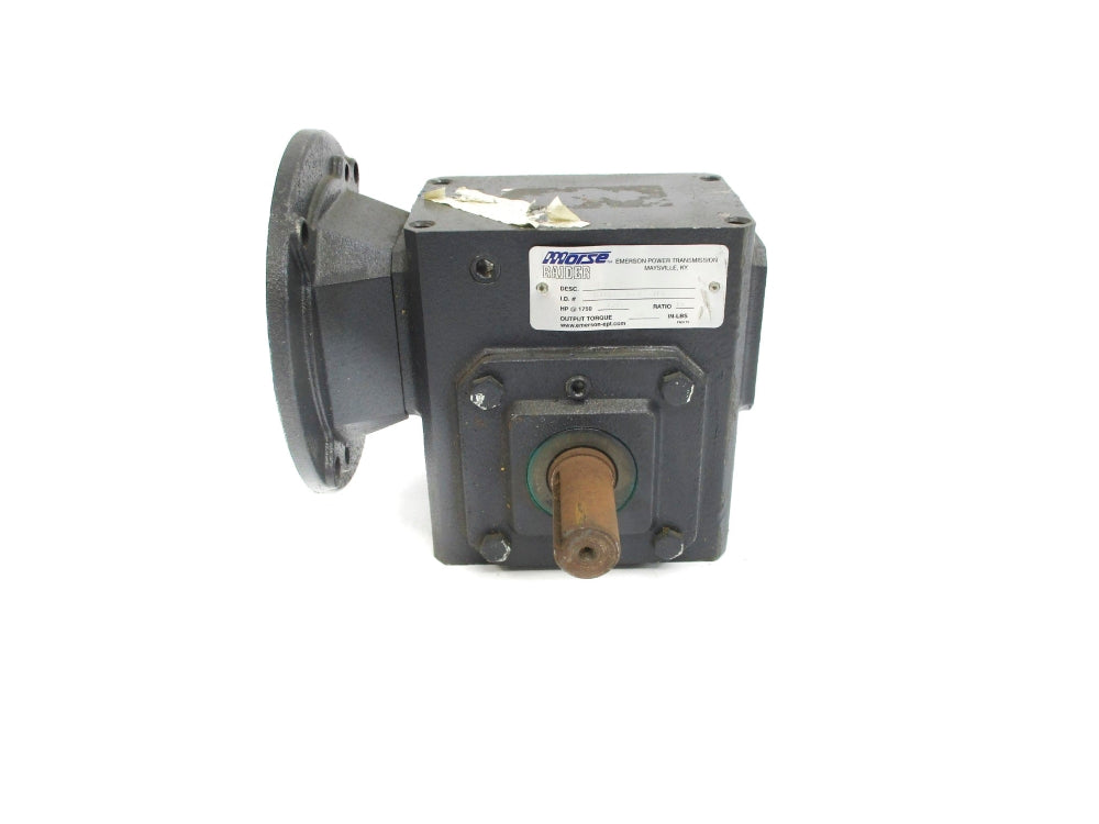 MORSE 206Q56R10 UNMP