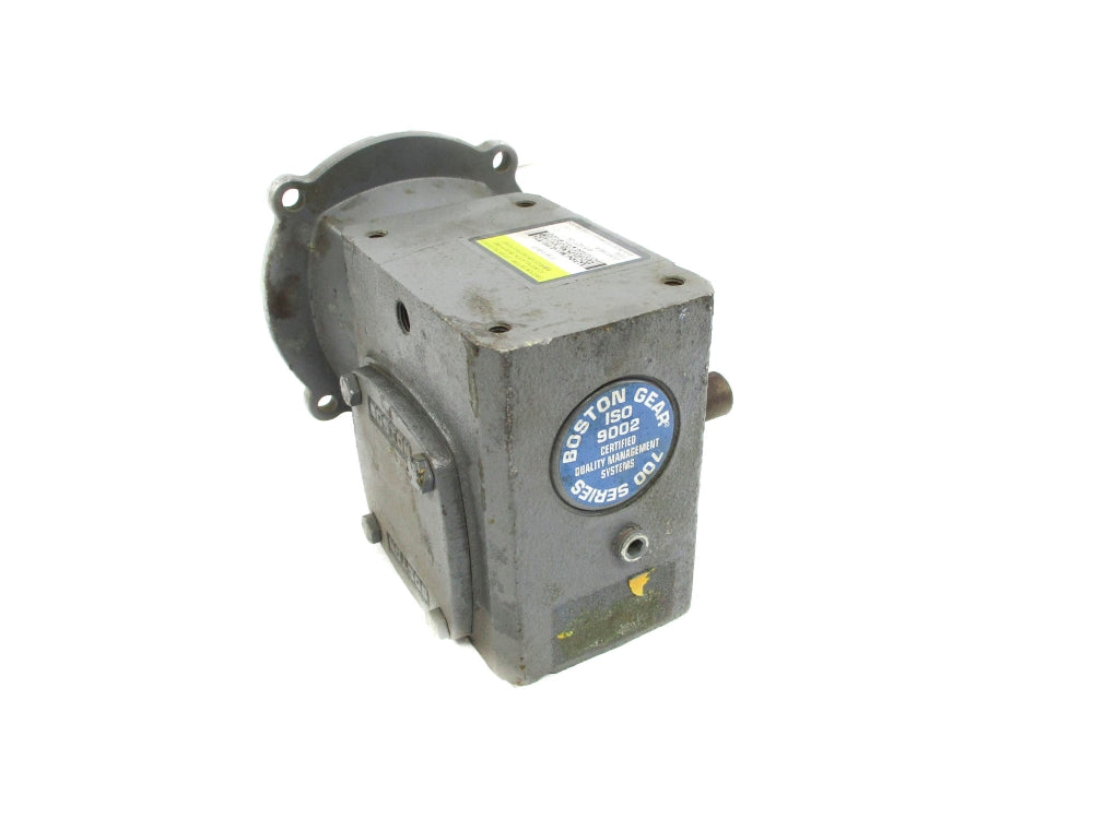 BOSTON GEAR F718-10-B5-G UNMP