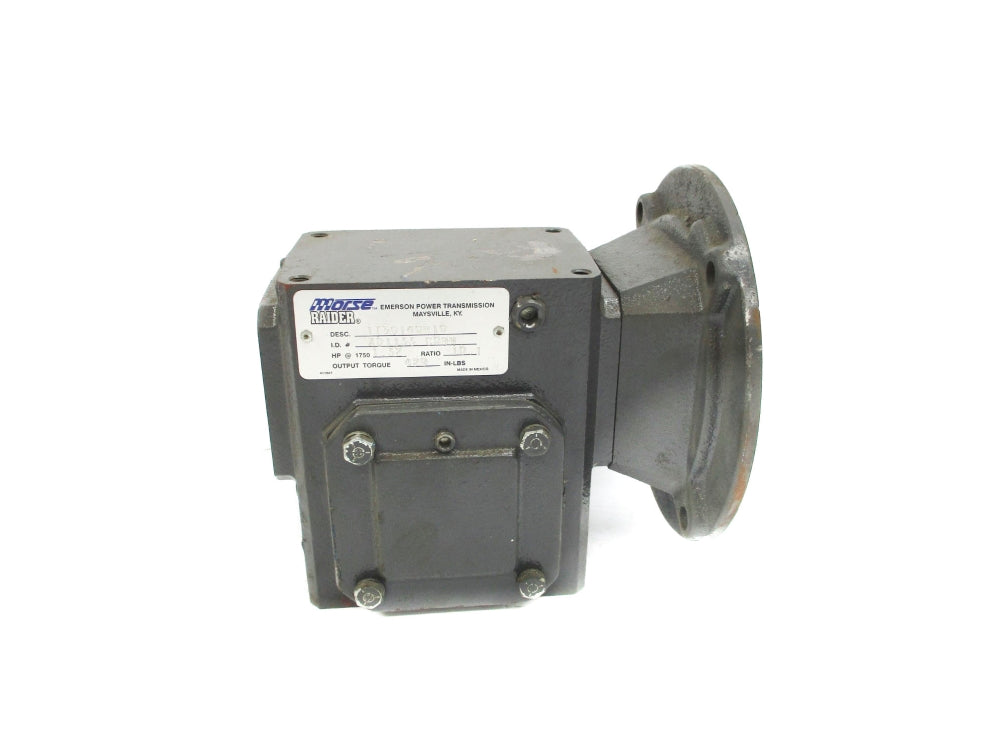 MORSE 175Q140R10 NSNP