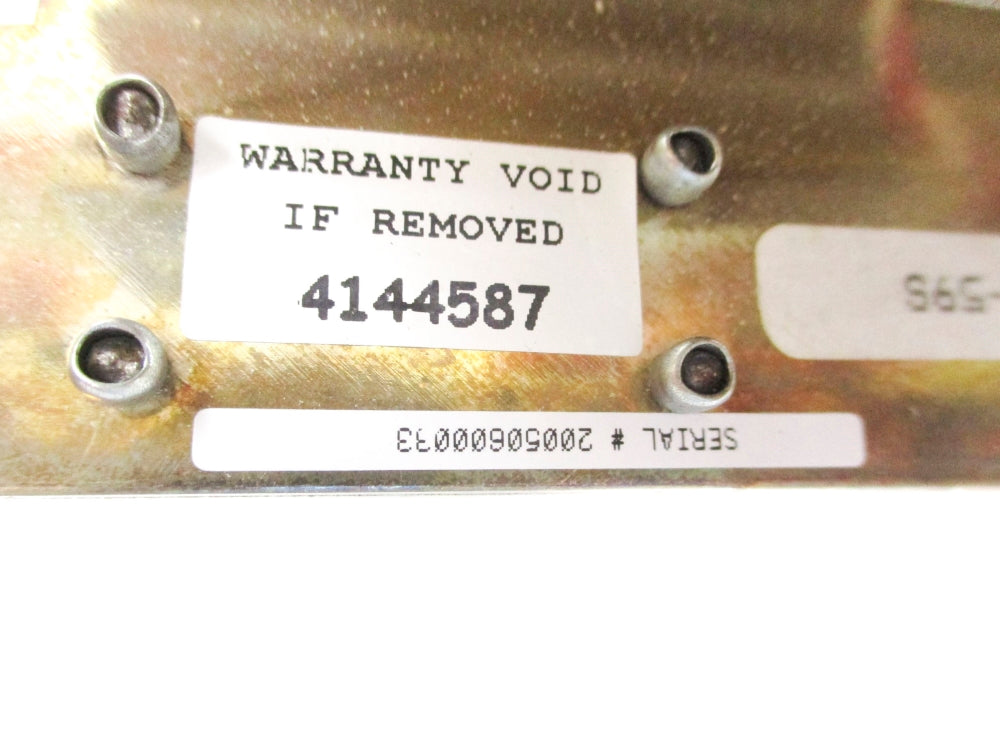 RELIANCE ELECTRIC 086466-059S UNMP
