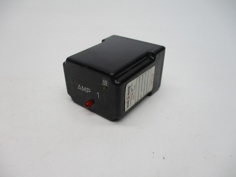 SKAN-O-MATIC R42008 115VAC UNMP
