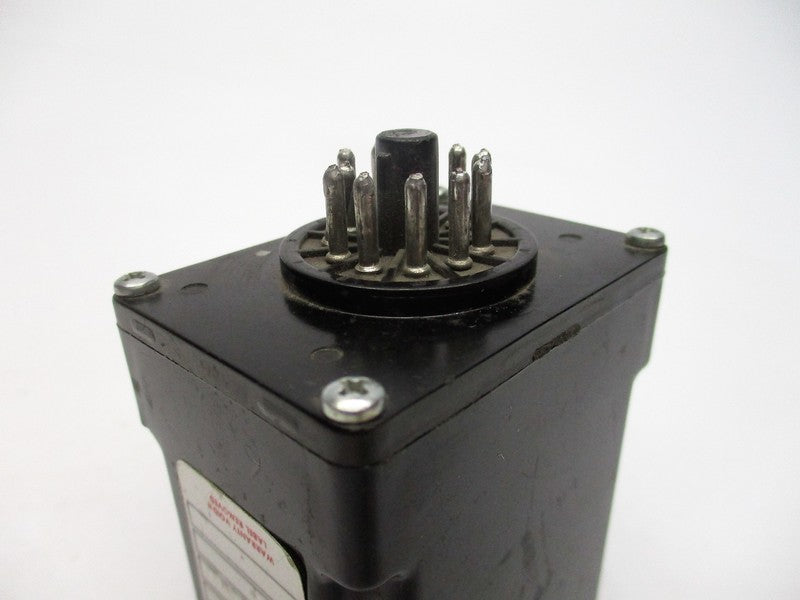 SKAN-O-MATIC R42008 115VAC UNMP