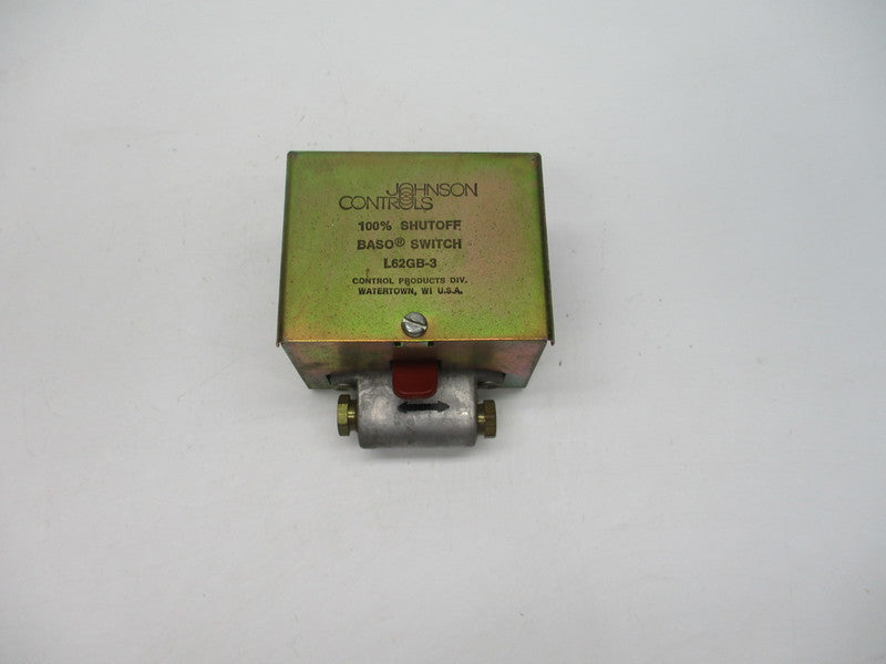 JOHNSON CONTROLS L62GB-3 NSNP