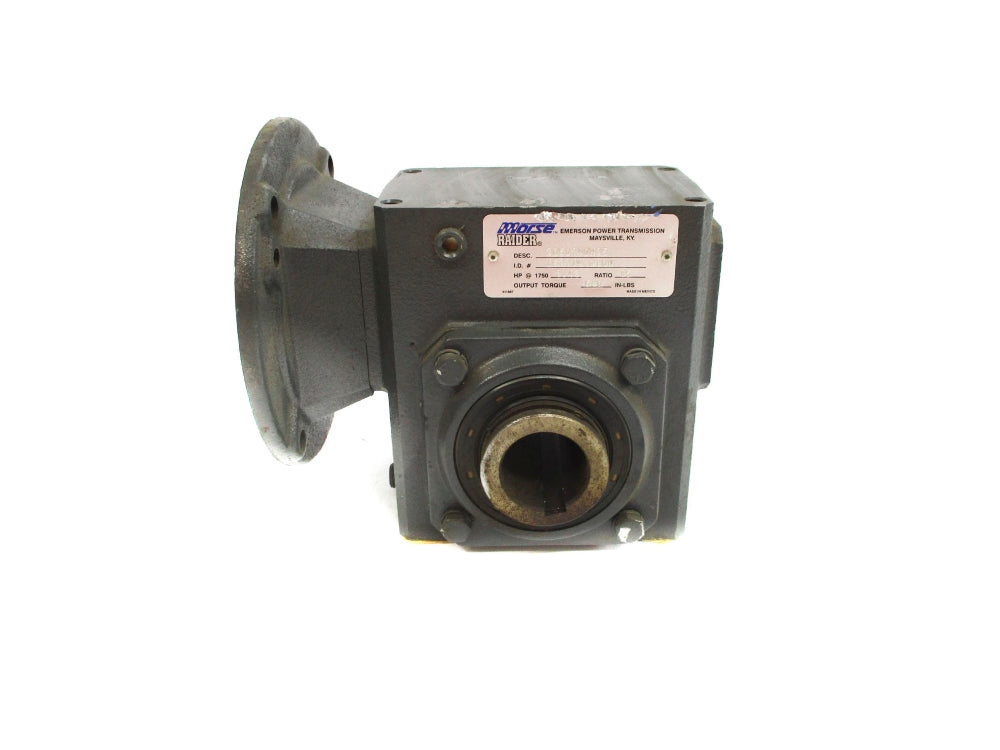 MORSE 206Q140H15 UNMP