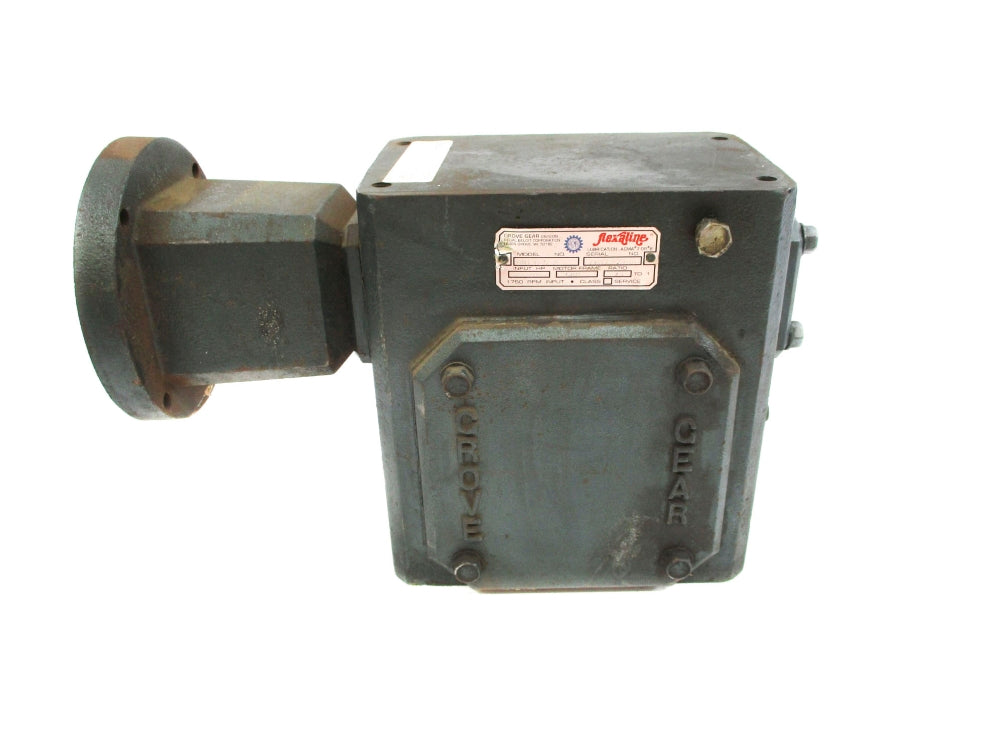GROVE GEAR BM1325-2 UNMP