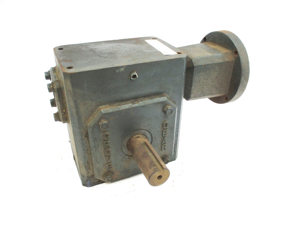 GROVE GEAR BM1325-2 UNMP