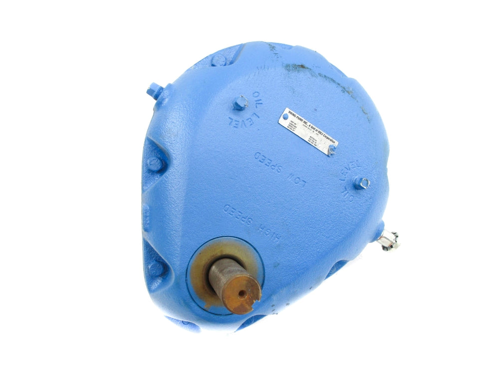 VIKING PUMP 3-551-010-508 UNMP