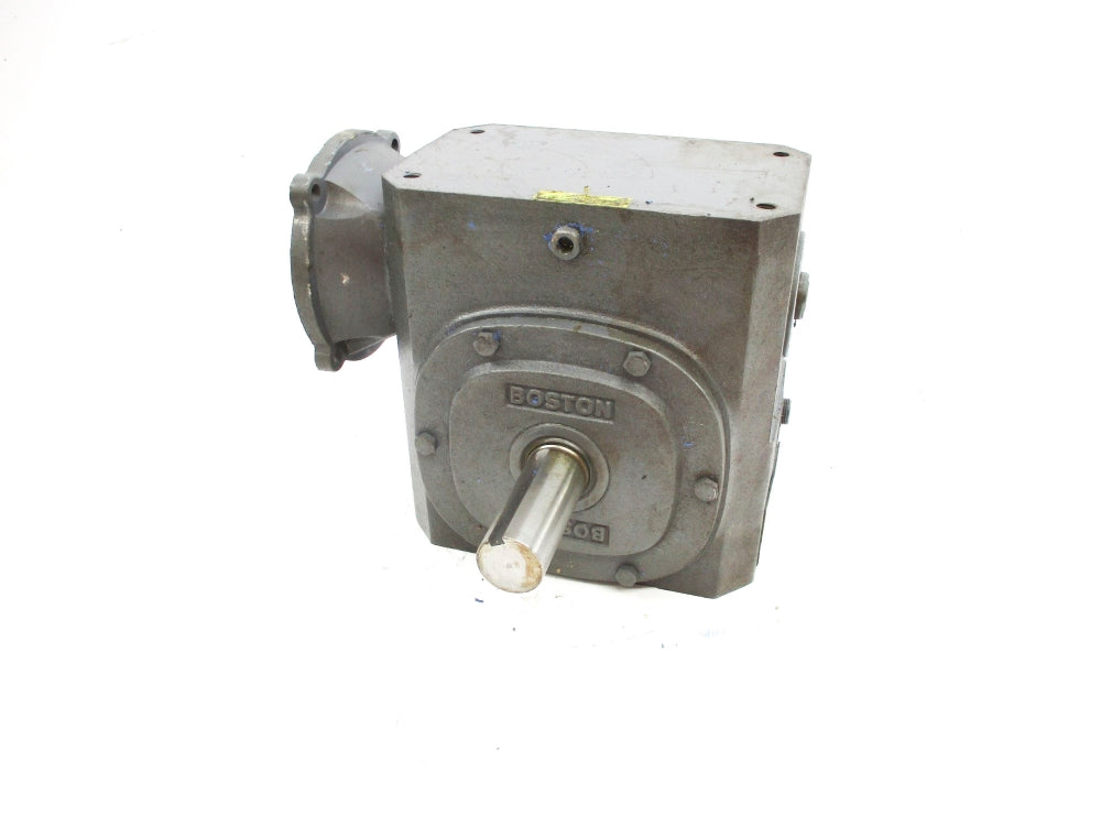 BOSTON GEAR F732-60-B5-J UNMP