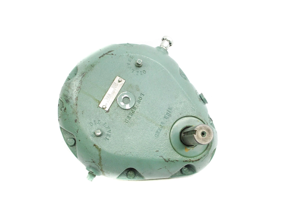 VIKING PUMP 3-551-012-795CC UNMP