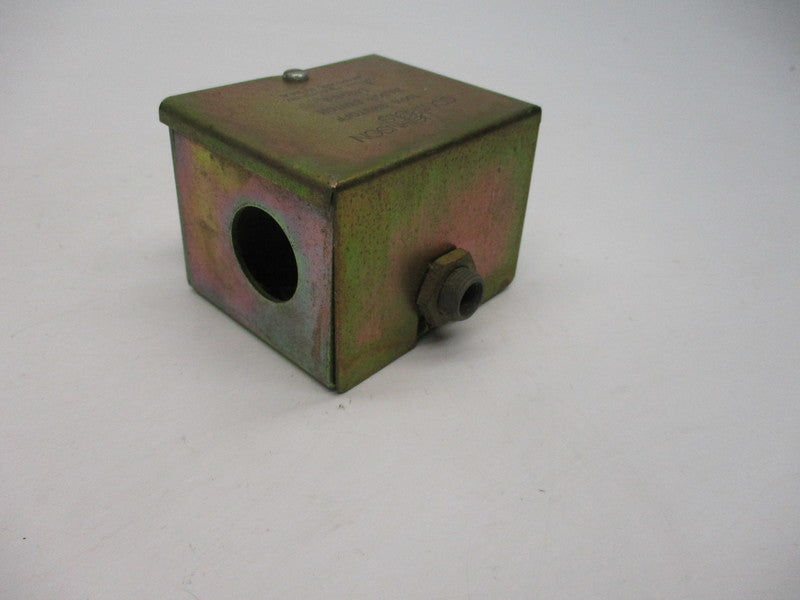 JOHNSON CONTROLS L62GB-3 NSNP