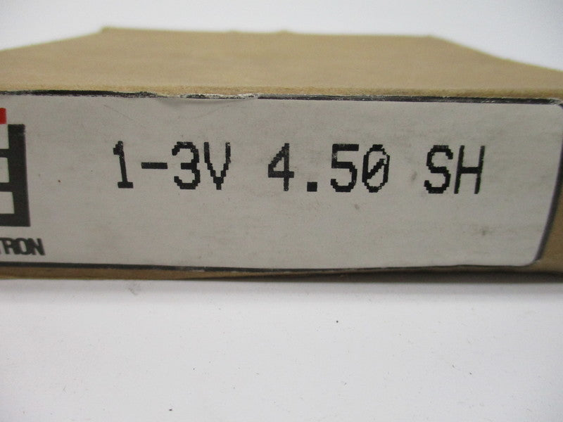 ELECTRON 1-3V 4.50 NSFS