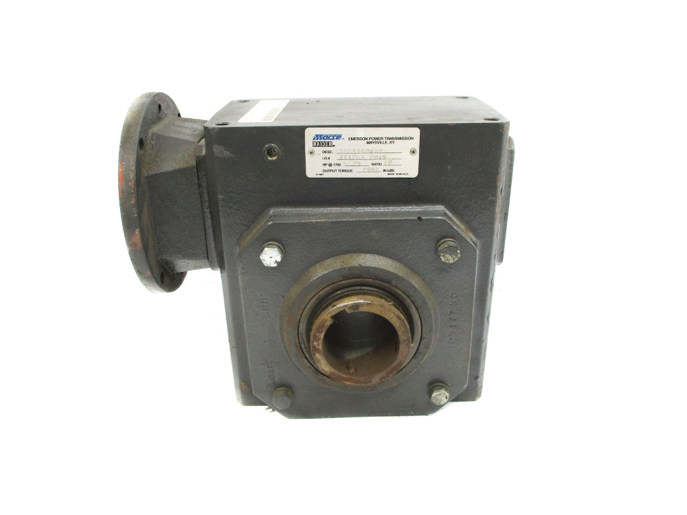 MORSE 325Q140H10 UNMP