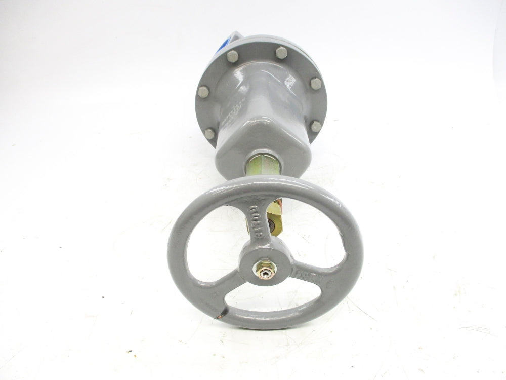 FISHER MR95HD 300PSI (AS PICTURED) NSNP
