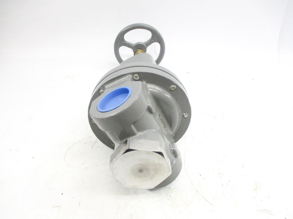 FISHER MR95HD 300PSI (AS PICTURED) NSNP