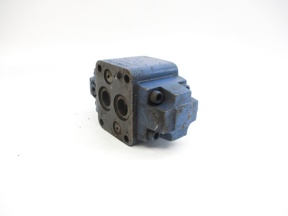 VICKERS XG063F30 626078 2850PSI UNMP