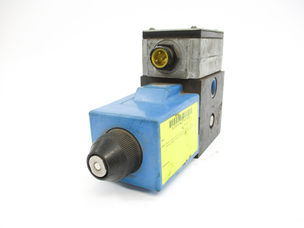 VICKERS PA3DG4S4LW016BDP60LH UNMP