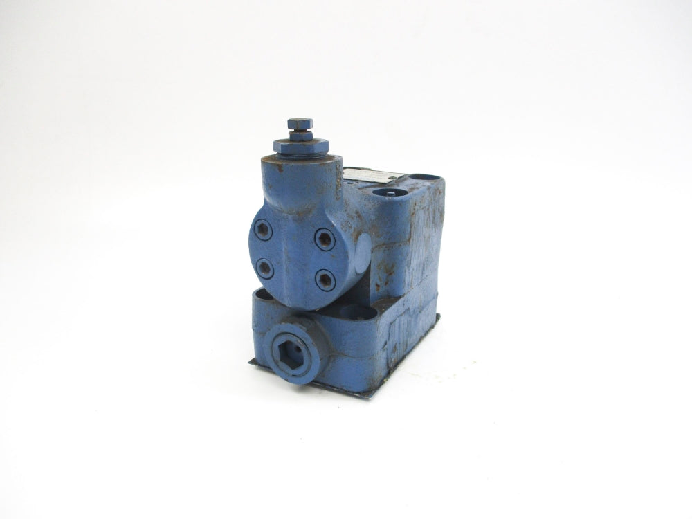 VICKERS F3URG106F13 430066 1500-3000PSI UNMP