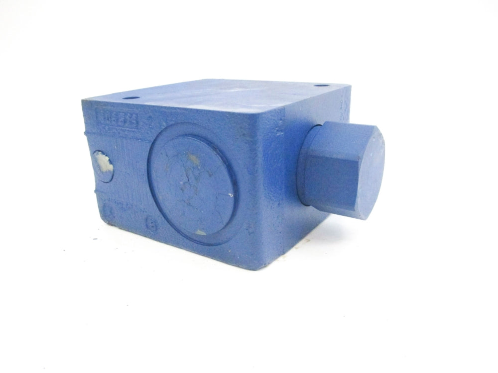 REXROTH R900502331 SL30GA1-42/12 NSNP