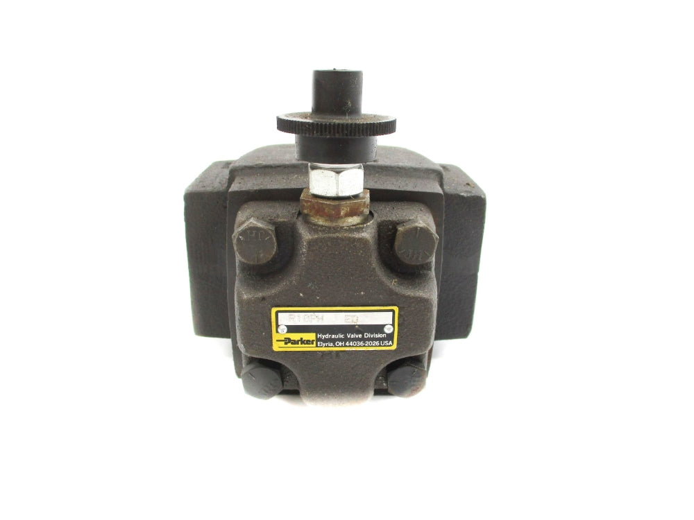 PARKER R10PHED NSNP