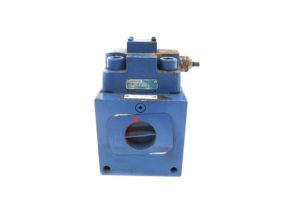 VICKERS CVCS40C1S2W25011 02-337239 NSNP