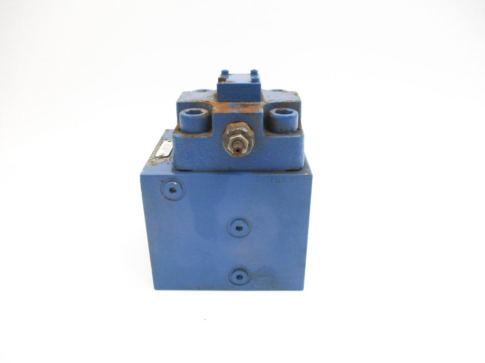 VICKERS CVCS40C1S2W25011 02-337239 NSNP