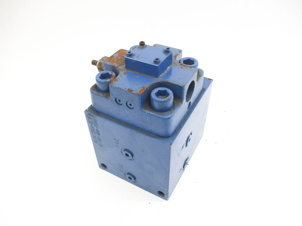 VICKERS CVCS40C1S2W25011 02-337239 NSNP