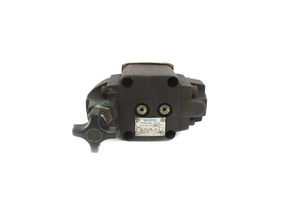 VICKERS XG062B30 2000PSI UNMP