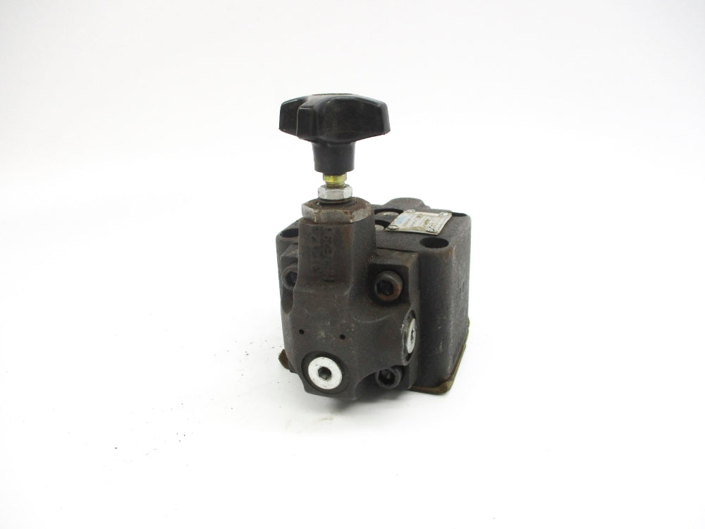 VICKERS XG062B30 2000PSI UNMP