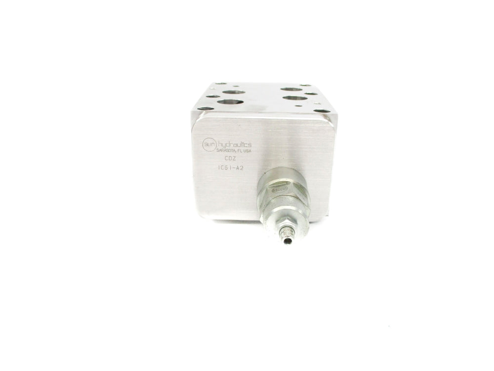 SUN HYDRAULICS IC61-A2 NSNP