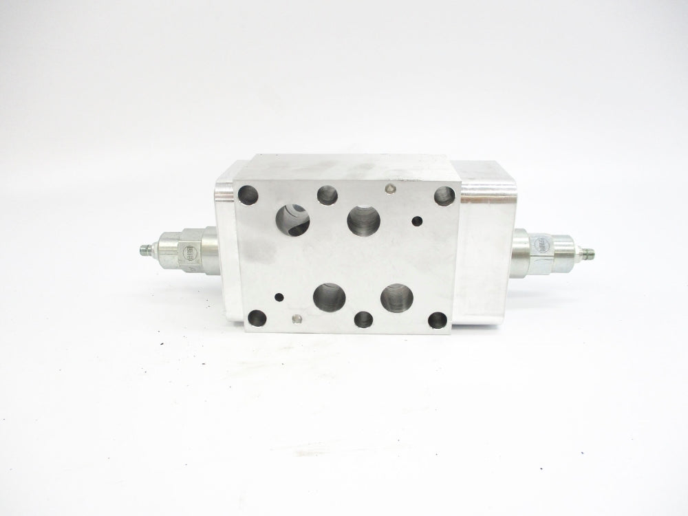 SUN HYDRAULICS IC61-A2 NSNP