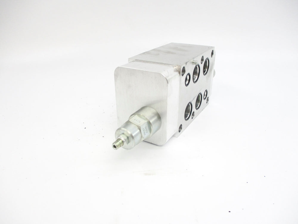SUN HYDRAULICS IC61-A2 NSNP