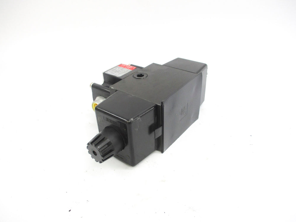 PARKER D3W20DNYK56 120V 5000PSI NSNP