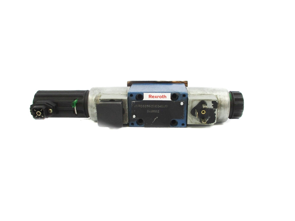 REXROTH 4WRE6E082XG24K4V 245092 UNMP