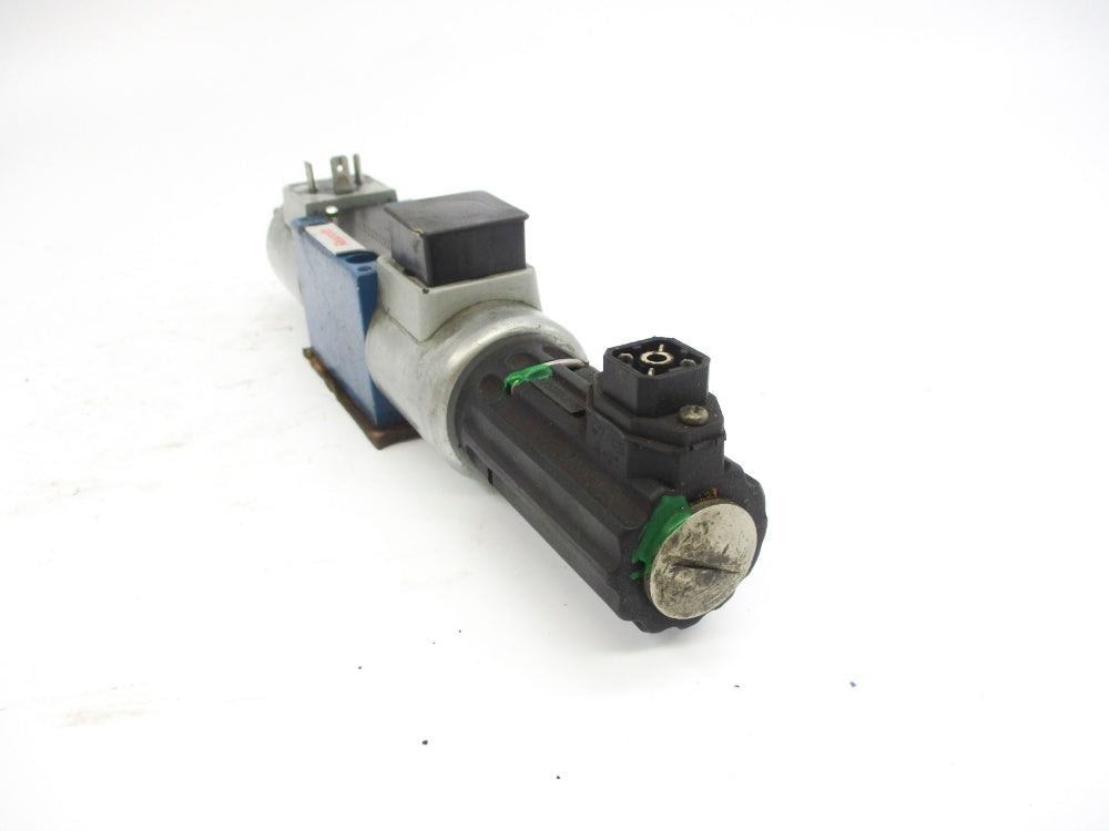 REXROTH 4WRE6E082XG24K4V 245092 UNMP